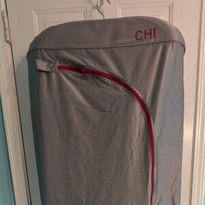 CHI Portable garment steamer - never used
